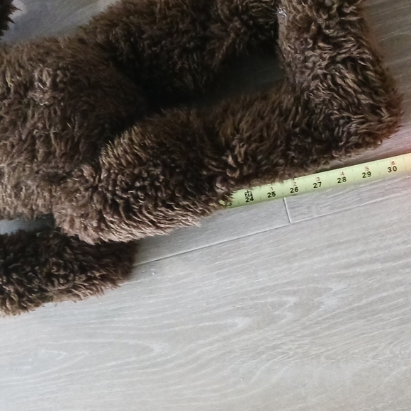 Large Boyds Bear 30" Cooper Q. Hugster #500070-05 RARE - Picture 3 of 7